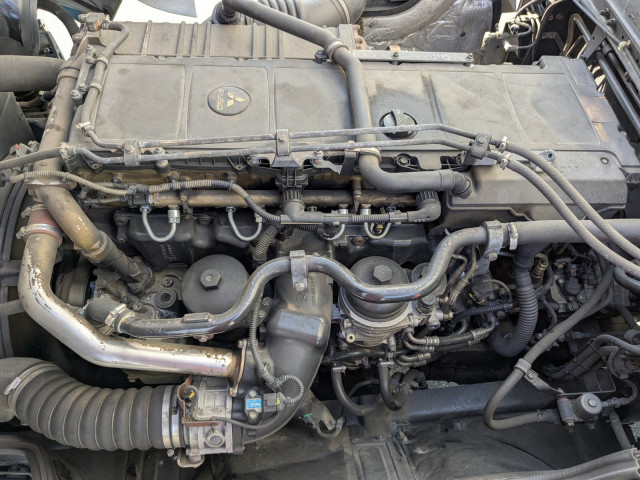 三菱ふそう スーパーグレート 大型 アルミウィング QPG-FS64VZ(95556) 42枚目