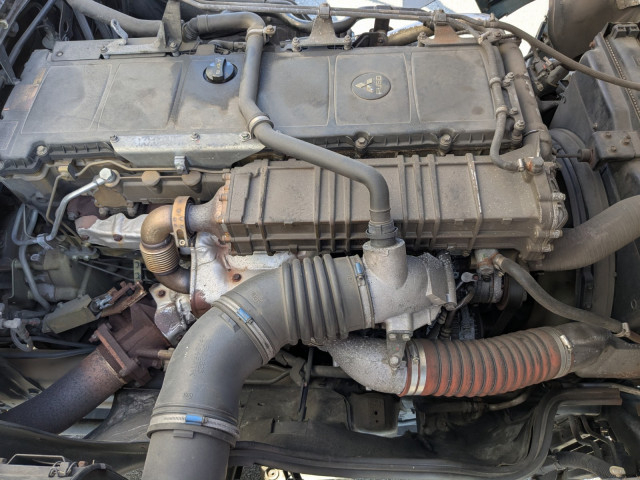 三菱ふそう スーパーグレート 大型 アルミウィング QPG-FS64VZ(95556) 43枚目