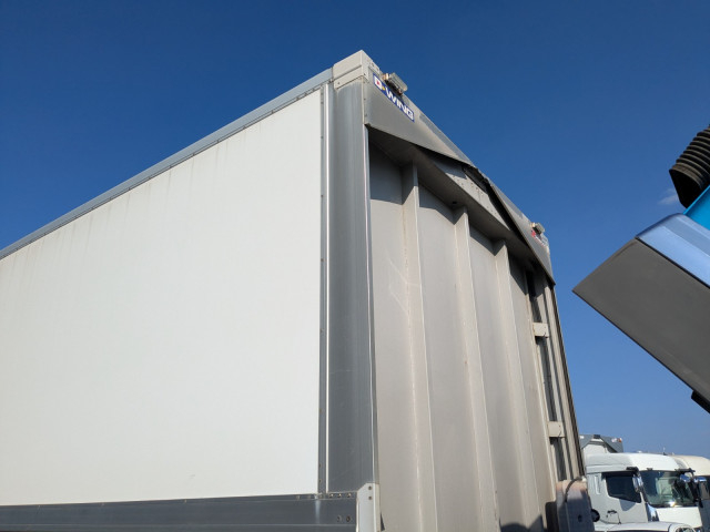 三菱ふそう スーパーグレート 大型 アルミウィング QPG-FS64VZ(95556) 44枚目