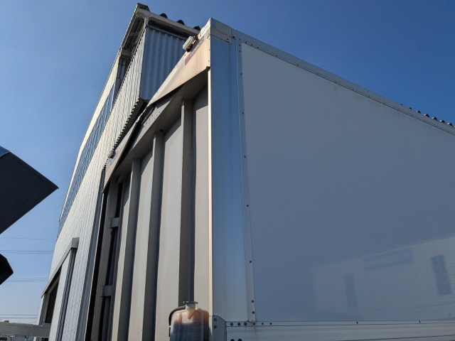 三菱ふそう スーパーグレート 大型 アルミウィング QPG-FS64VZ(95556) 45枚目