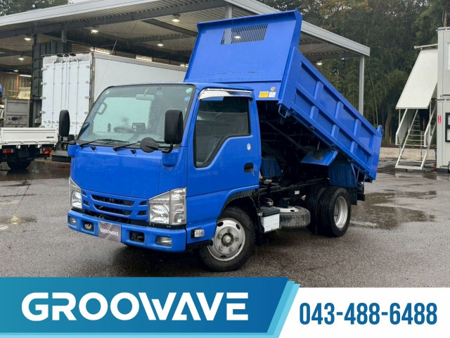 マツダ タイタン 小型 土砂ダンプ TPG-LJR85AD(95558) 1枚目