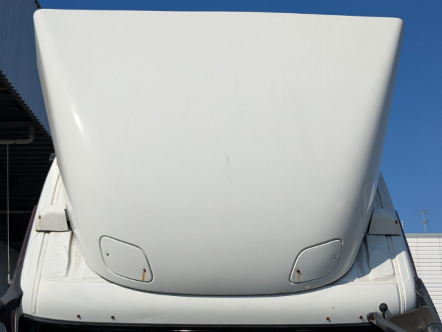 三菱ふそう スーパーグレート 大型 アルミウィング QPG-FS64VZ(95556) 46枚目