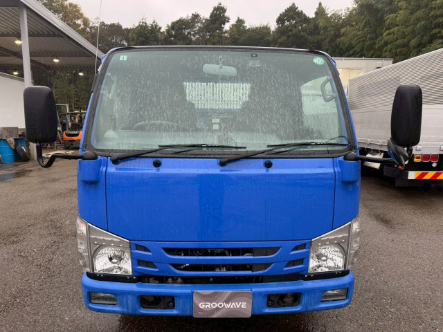 マツダ タイタン 小型 土砂ダンプ TPG-LJR85AD(95558) 5枚目