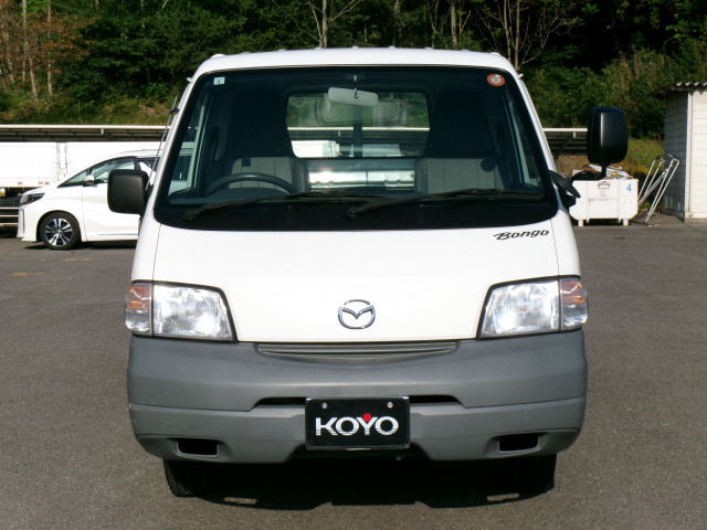 マツダ ボンゴ 小型 平ボディ ABF-SKP2T(95559) 3枚目