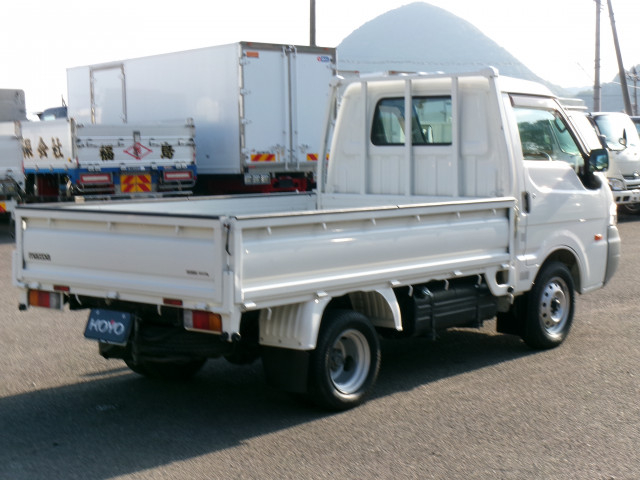 マツダ ボンゴ 小型 平ボディ ABF-SKP2T(95559) 7枚目