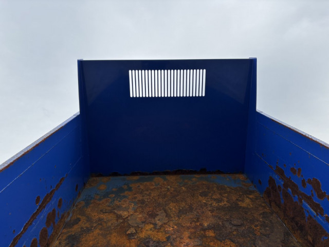 マツダ タイタン 小型 土砂ダンプ TPG-LJR85AD(95558) 11枚目