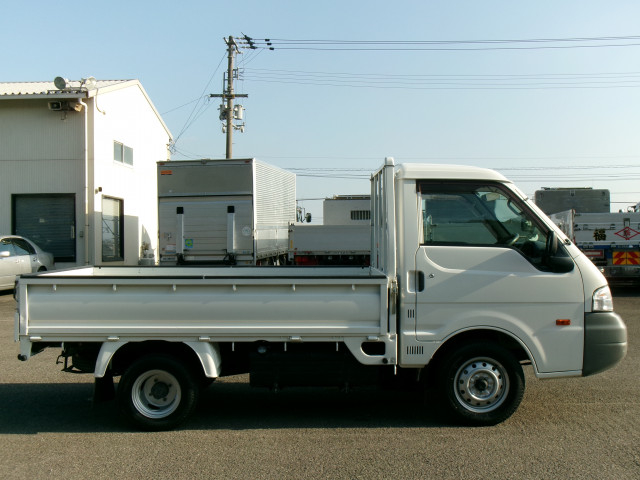 マツダ ボンゴ 小型 平ボディ ABF-SKP2T(95559) 8枚目