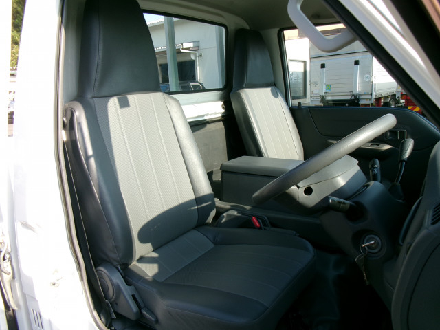 マツダ ボンゴ 小型 平ボディ ABF-SKP2T(95559) 10枚目