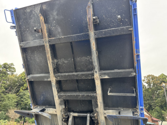 マツダ タイタン 小型 土砂ダンプ TPG-LJR85AD(95558) 14枚目