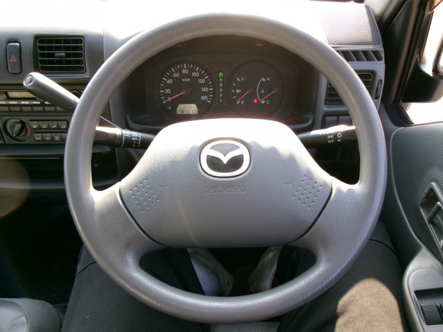 マツダ ボンゴ 小型 平ボディ ABF-SKP2T(95559) 11枚目