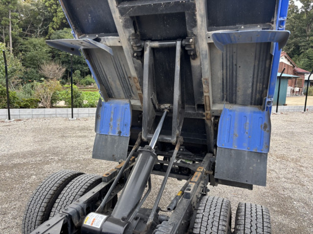 マツダ タイタン 小型 土砂ダンプ TPG-LJR85AD(95558) 15枚目