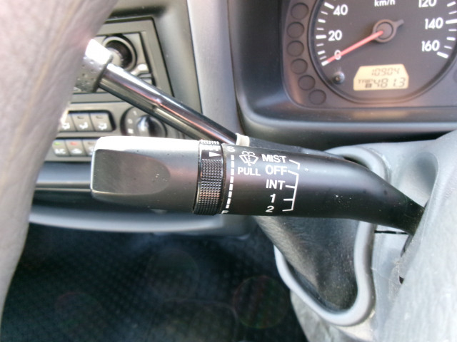 マツダ ボンゴ 小型 平ボディ ABF-SKP2T(95559) 12枚目