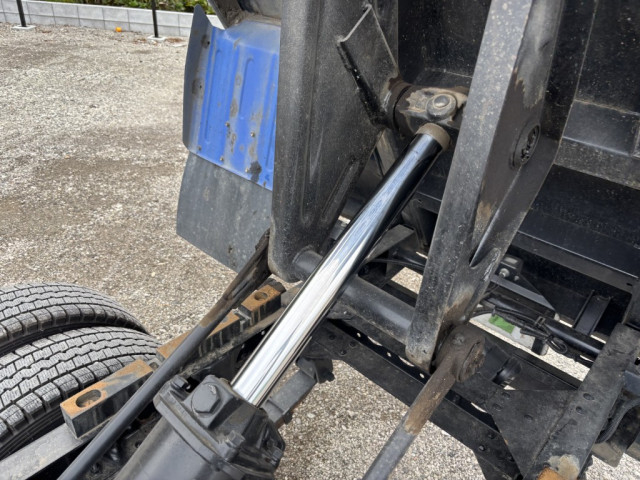 マツダ タイタン 小型 土砂ダンプ TPG-LJR85AD(95558) 16枚目