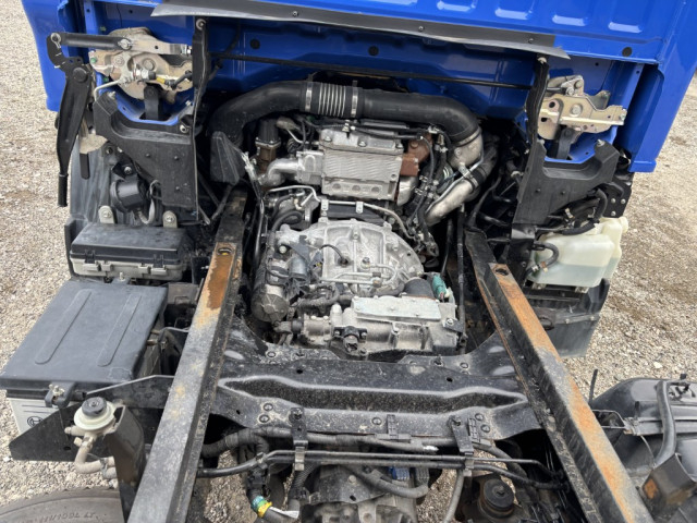 マツダ タイタン 小型 土砂ダンプ TPG-LJR85AD(95558) 17枚目