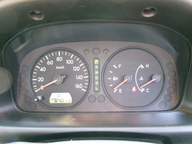 マツダ ボンゴ 小型 平ボディ ABF-SKP2T(95559) 14枚目