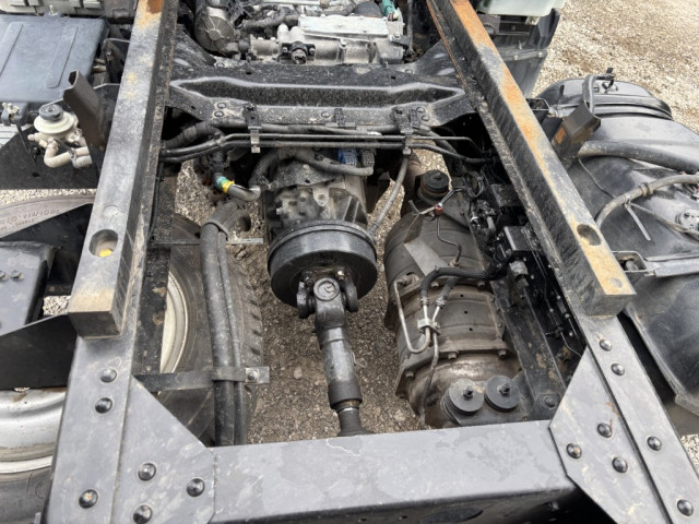 マツダ タイタン 小型 土砂ダンプ TPG-LJR85AD(95558) 18枚目