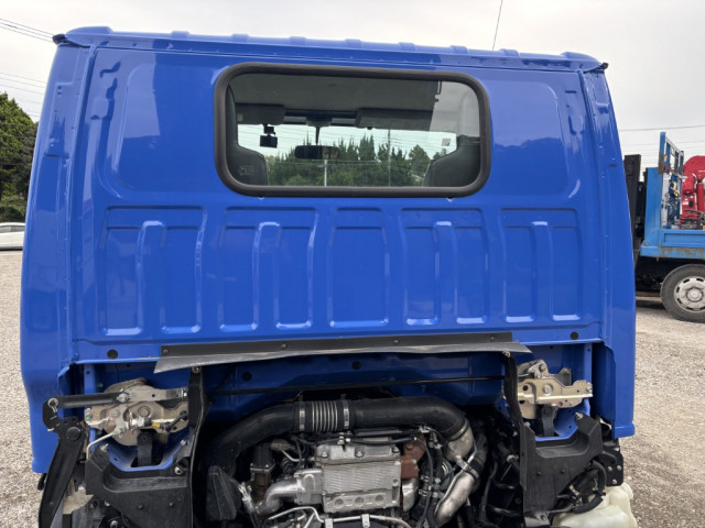 マツダ タイタン 小型 土砂ダンプ TPG-LJR85AD(95558) 19枚目