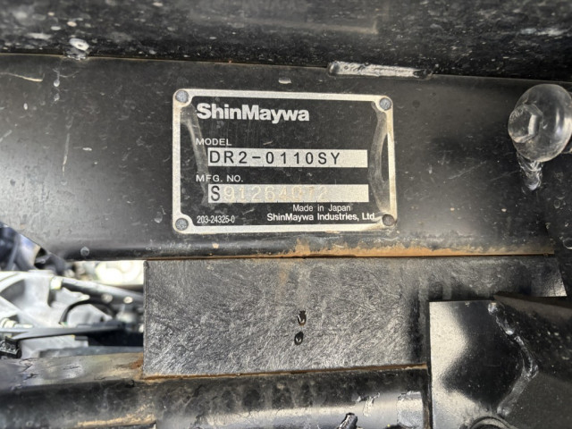 マツダ タイタン 小型 土砂ダンプ TPG-LJR85AD(95558) 20枚目