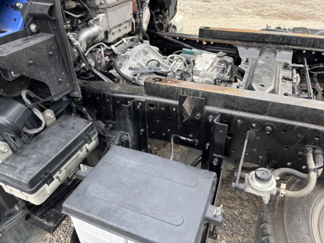 マツダ タイタン 小型 土砂ダンプ TPG-LJR85AD(95558) 21枚目