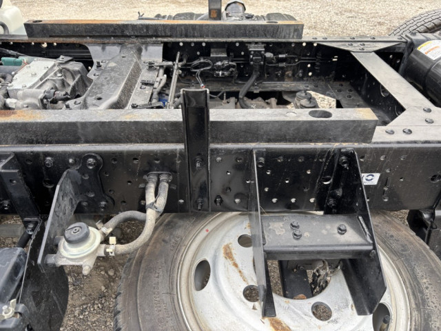 マツダ タイタン 小型 土砂ダンプ TPG-LJR85AD(95558) 22枚目