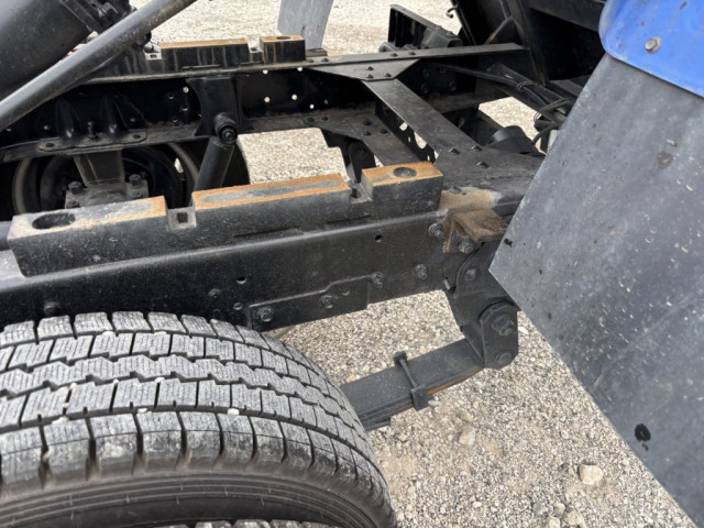 マツダ タイタン 小型 土砂ダンプ TPG-LJR85AD(95558) 23枚目