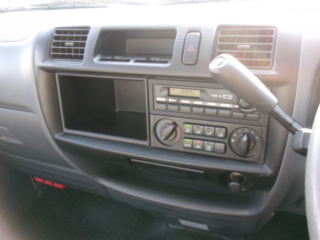 マツダ ボンゴ 小型 平ボディ ABF-SKP2T(95559) 20枚目