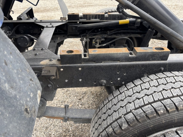 マツダ タイタン 小型 土砂ダンプ TPG-LJR85AD(95558) 24枚目