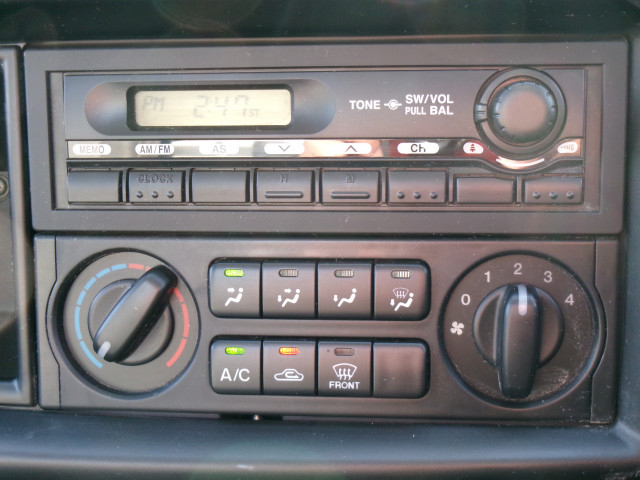 マツダ ボンゴ 小型 平ボディ ABF-SKP2T(95559) 21枚目