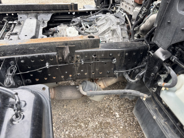 マツダ タイタン 小型 土砂ダンプ TPG-LJR85AD(95558) 25枚目