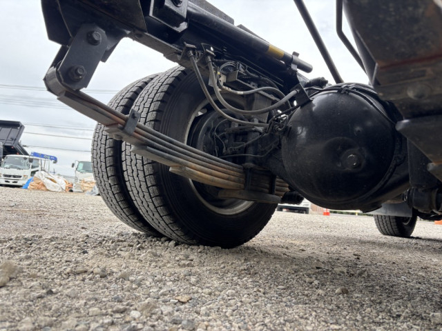 マツダ タイタン 小型 土砂ダンプ TPG-LJR85AD(95558) 26枚目