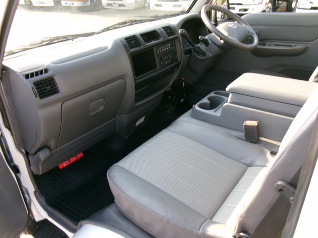 マツダ ボンゴ 小型 平ボディ ABF-SKP2T(95559) 23枚目