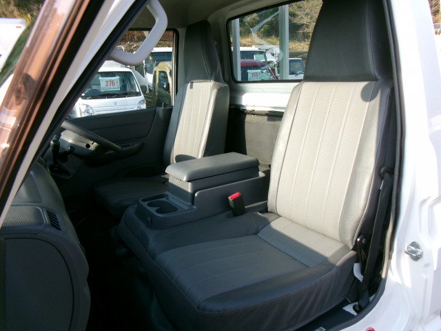 マツダ ボンゴ 小型 平ボディ ABF-SKP2T(95559) 24枚目