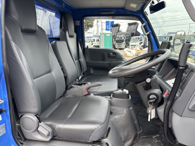 マツダ タイタン 小型 土砂ダンプ TPG-LJR85AD(95558) 28枚目