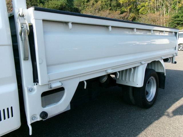 マツダ ボンゴ 小型 平ボディ ABF-SKP2T(95559) 29枚目