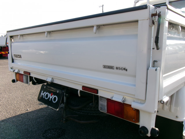 マツダ ボンゴ 小型 平ボディ ABF-SKP2T(95559) 30枚目