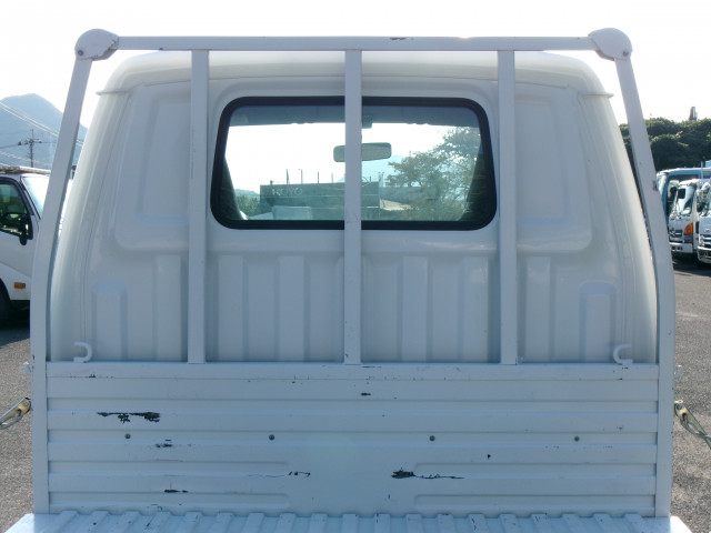 マツダ ボンゴ 小型 平ボディ ABF-SKP2T(95559) 33枚目