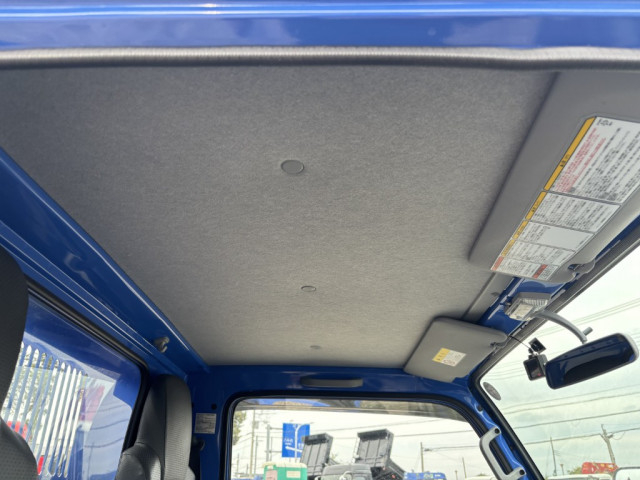 マツダ タイタン 小型 土砂ダンプ TPG-LJR85AD(95558) 37枚目