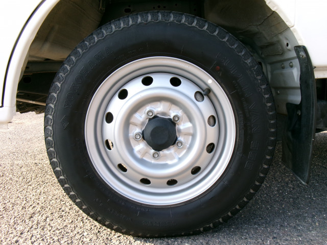 マツダ ボンゴ 小型 平ボディ ABF-SKP2T(95559) 34枚目