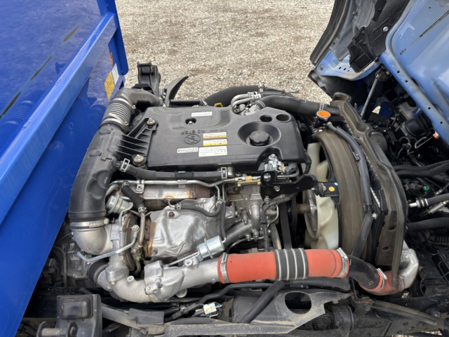 マツダ タイタン 小型 土砂ダンプ TPG-LJR85AD(95558) 38枚目