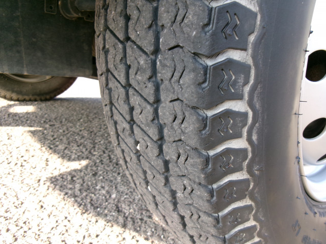 マツダ ボンゴ 小型 平ボディ ABF-SKP2T(95559) 35枚目