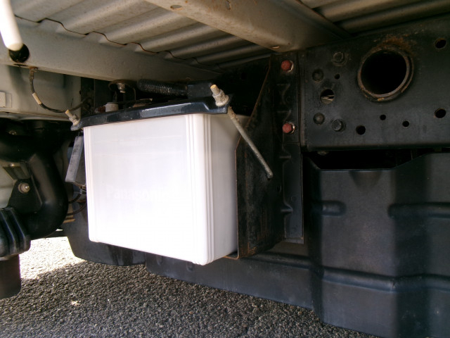 マツダ ボンゴ 小型 平ボディ ABF-SKP2T(95559) 36枚目