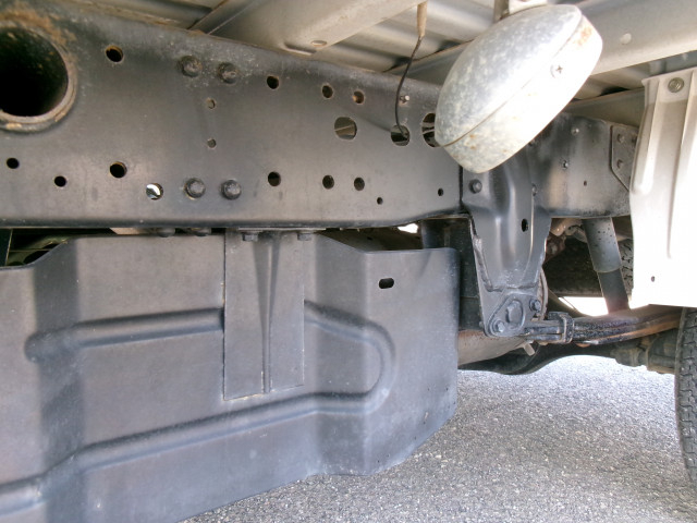 マツダ ボンゴ 小型 平ボディ ABF-SKP2T(95559) 37枚目