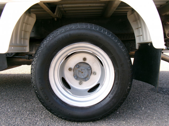 マツダ ボンゴ 小型 平ボディ ABF-SKP2T(95559) 38枚目