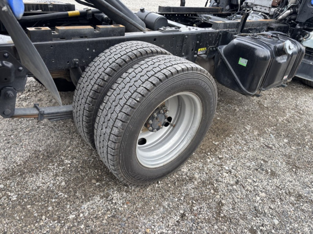 マツダ タイタン 小型 土砂ダンプ TPG-LJR85AD(95558) 43枚目