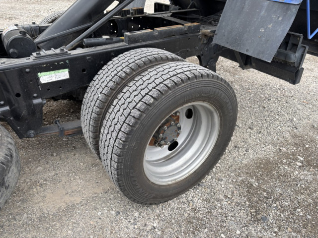 マツダ タイタン 小型 土砂ダンプ TPG-LJR85AD(95558) 44枚目