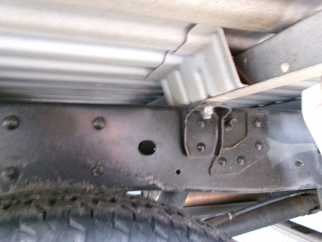 マツダ ボンゴ 小型 平ボディ ABF-SKP2T(95559) 41枚目