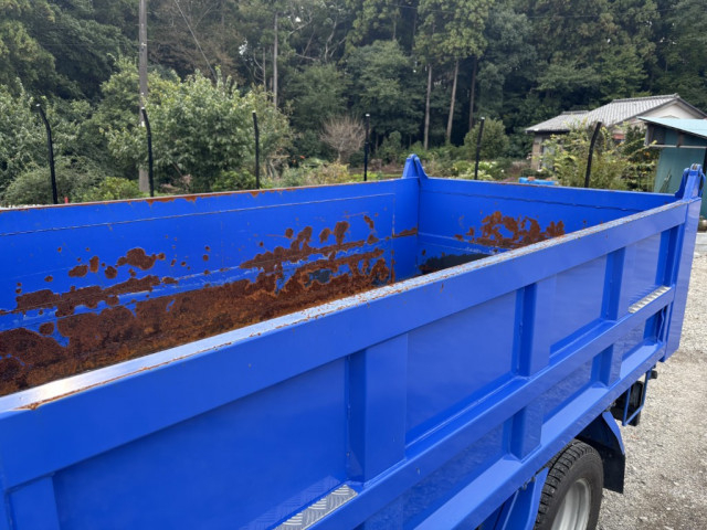 マツダ タイタン 小型 土砂ダンプ TPG-LJR85AD(95558) 46枚目