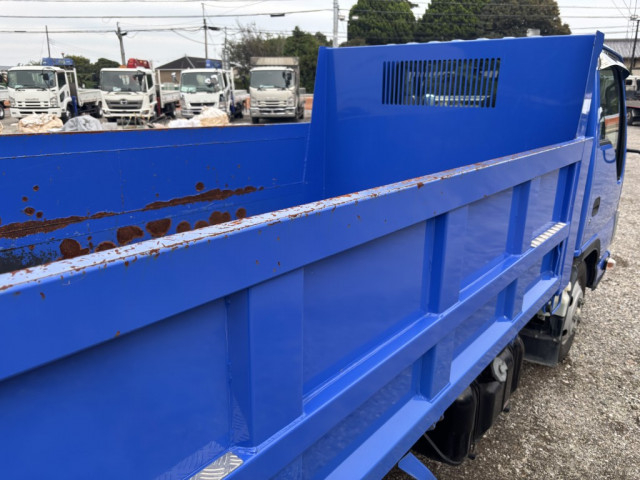 マツダ タイタン 小型 土砂ダンプ TPG-LJR85AD(95558) 49枚目