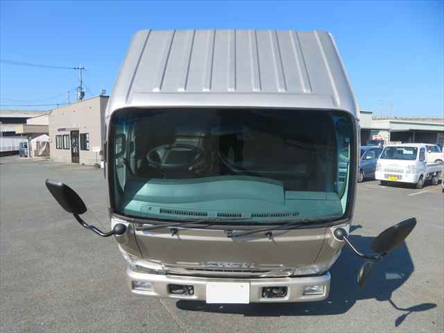 いすゞ エルフ 小型 土砂ダンプ TPG-NJR85AD(95560) 10枚目