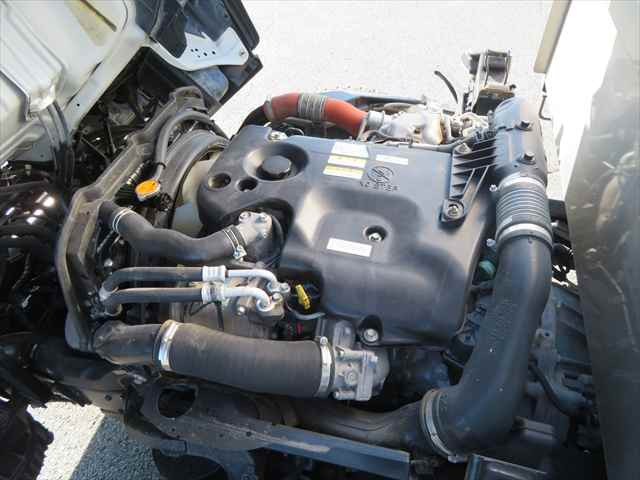 いすゞ エルフ 小型 土砂ダンプ TPG-NJR85AD(95560) 14枚目